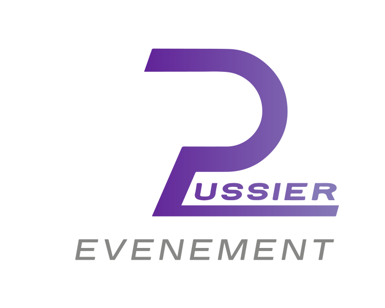 Logo Pussier Evenement